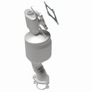 MagnaFlow Conv DF 08-10 Honda Accord 3.5L-12