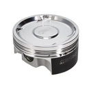 Manley 04+ Subaru WRX/STI EH257 99.50mm STD (Grade B) Bore 8.5:1 Dish Piston (SINGLE PISTON)-1