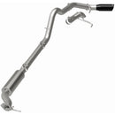 Magnaflow 21-24 Ford Bronco Rock Crawler Series Cat-Back Exhaust System-6