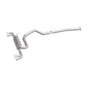 MagnaFlow Sys C/B 08 Su Impreza STi 2.5 Turbo-9