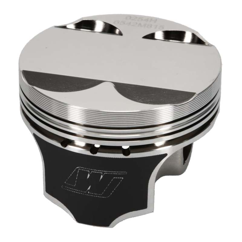 Wiseco Honda Turbo F-TOP 1.176 X 81.5MM Piston Kit - 0