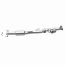 MagnaFlow Direct-Fit OEM EPA Compliant Catalytic Converter - 13-15 Nissan Pathfinder V6 3.5L-11