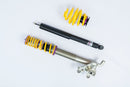 KW Coilover Kit V1 87-91 BMW 325i E30-1