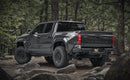Magnaflow 2024 Toyota Tacoma Overland Series Cat-back Exhaust System-2