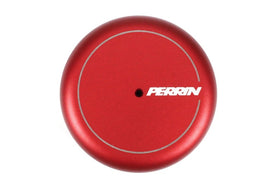PERRIN 15-26 Subaru WRX & 13-25 BRZ/FR-S/86/GR86 Oil Filter Cover - Red - 0