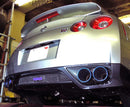 HKS RACING MUFFLER R35 GT-R VR38DETT-1