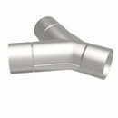 MagnaFlow Smooth Trans Y 2.50inch SS 70 deg.-13