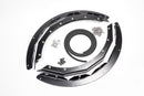 Radium Engineering Spare Tire Fuel Cell Install Kit-1