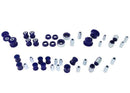 SuperPro 2004 Mazda RX-8 Base Front / Rear Vehicle Enhancement Bushing Kit-2