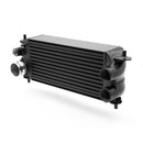 Cobb Ford 17-20 F150 Ecoboost Raptor Limited 3.5L/2.7L Front Mount Intercooler - Black-1