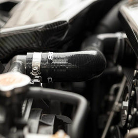 Cobb 15-21 Subaru WRX / 14-18 Forester XT Silicone Radiator Hose Kit - 0