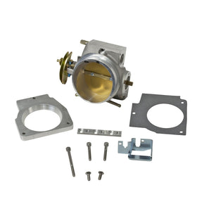 BBK 98-03 Camaro Firebird GTO LS1 85mm Throttle Body BBK Power Plus - 0