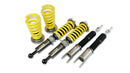 ISR Performance Pro Series Coilovers - Nissan 370z Z34-1