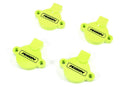 PERRIN 15-26 Subaru WRX / 04-18 Forester / 20-25 OBXT & LGXT Cam Solenoid Cover - Yellow-1