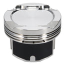JE Pistons 15+ BMW B58B30 / 20+ Toyota B58C30 3.0L Turbo (Size STD) Set of 6 Pistons-3