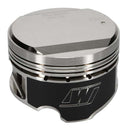 Wiseco Nissan Turbo Domed +14cc 1.181 X 86.5 Piston Kit-4
