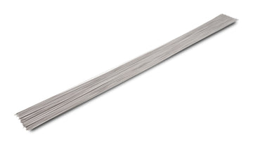 Vibrant ER309L TIG Weld Wire SS - .035in Thick (0.9mm) / 39.5in Long Rod - 1 Lb. Box - 0