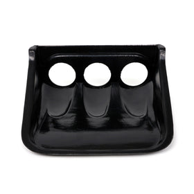 BLOX Racing Gauge Cluster 1996-2000 Subaru Impreza - 0