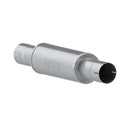 MBRP Universal Muffler 4in Inlet/Outlet 30in Length AL-1