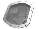 aFe Power Pro Series Front Differential Cover Black (Dana M210) 18-19 Jeep Wrangler JL 2.0L (t)-2