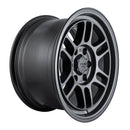 Enkei RPT1 17x9 6x135 Bolt Pattern +12 Offset 87.1 Bore Matte Dark Gunmetallic Wheel-1