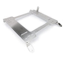 NRG Stainless Steel Seat Bracket 09-19 Nissan 370Z-2