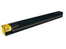 Hella Universal Black Magic 40in Thin Light Bar - Driving Beam-6