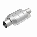 MagnaFlow Conv Univ 3 W/Single O2 Boss-8
