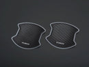 Cusco 2022+ Toyota GR86 / Subaru BRZ Door Handle Protector-1