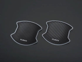 Cusco 2022+ Toyota GR86 / Subaru BRZ Door Handle Protector