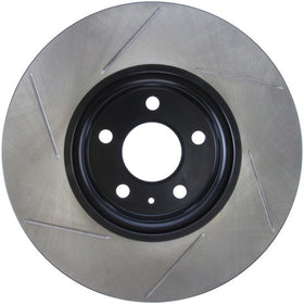 StopTech Slotted Sport Brake Rotor - 0