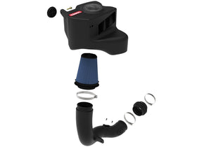 aFe Takeda Intake System w/Pro 5R Filter Subaru Forester 14-18 H4-2.0L (t) - 0