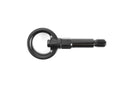 PERRIN 20-25 Toyota Supra Tow Hook Kit (Front) - Black-1