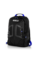 Sparco Bag Stage BLK/BLU-1