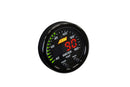 AEM X-Series Temperature 100-300F Gauge Kit (ONLY Black Bezel and Water Temp. Faceplate)-6