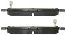 StopTech Performance Rear Brake Pads 13-14 Dodge Dart/Jeep Cherokee-7
