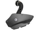 aFe MagnumForce Stage 2 Si Intake System P5R 06-11 BMW 3 Series E9x L6 3.0L Non-Turbo-6