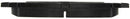 StopTech Performance 92-95 Toyota MR2 Turbo Front Brake Pads-5