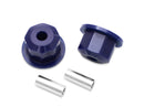 SuperPro 2006 Mazda MX-5 Miata Touring Rear Differential Mount Bushing Kit - Street Performance-3