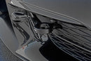 PERRIN 20-25 Toyota Supra Tow Hook Kit (Front) - Black-2