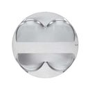 Wiseco BMW M52B28 2.8L 24V Turbo Standard Bore 8.0:1 CR Pistons-4