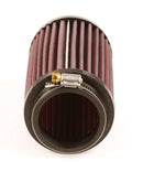 K&N Universal Clamp-On Air Filter 2-7/16in FLG / 3-1/2in OD / 6in H-2