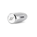 Mishimoto Shift Knob Silver-4