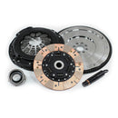 Competition Clutch 2.4L K Series Stage 3 - Ceramic Sprung Clutch Kit w/Flywheel-1