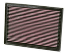 K&N Replacement Air Filter DODGE SPRINTER 3.0L-V6 DSL; 2007-1