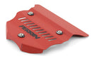 PERRIN 22-25 Subaru BRZ / Toyota GR86 Engine Cover - Red-1