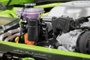 K&N 15-23 Dodge Challenger 6.2L V8 / 15-23 Dodge Charger 6.2L V8 Oil Catch Can-4