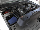 aFe 11-16 GM Silverado / Sierra 2500/3500HD (6.6L V8) MagnumFORCE Intake Stage-2 Pro 5R-2