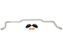 Whiteline 02-06 Acura RSX 01-05 Honda Civic Rear Sway Bar 26mm 3 Point Adjustable-2