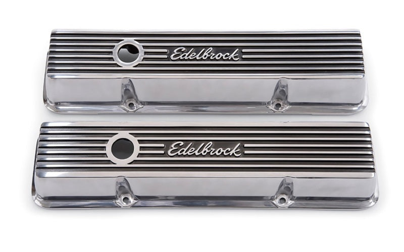 Valve Covers